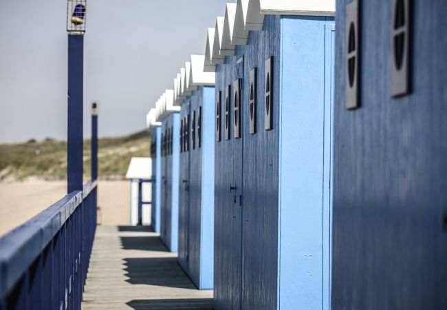 Mobile home à Saint-Hilaire-de-Riez - Mobil home avec piscine chauffée Mobile home à Saint-Hilaire-de-Riez - Mobil home avec piscine chauffée