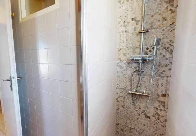 Maison à Saint-Hilaire-de-Riez - L' Atlantique, maison avec jardin 4/6 personnes Maison à Saint-Hilaire-de-Riez - L' Atlantique, maison avec jardin 4/6 personnes