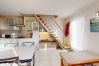 Maison à Bretignolles-sur-Mer - Villa Bleue - 300 m de la Mer