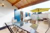 Maison à Bretignolles-sur-Mer - Villa Bleue - 300 m de la Mer