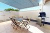 Maison à Bretignolles-sur-Mer - Villa Bleue - 300 m de la Mer