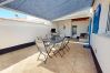 Maison à Bretignolles-sur-Mer - Villa Bleue - 300 m de la Mer