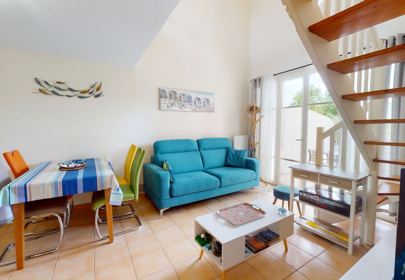 Maison à Coëx - Le Cottage des Fontenelles