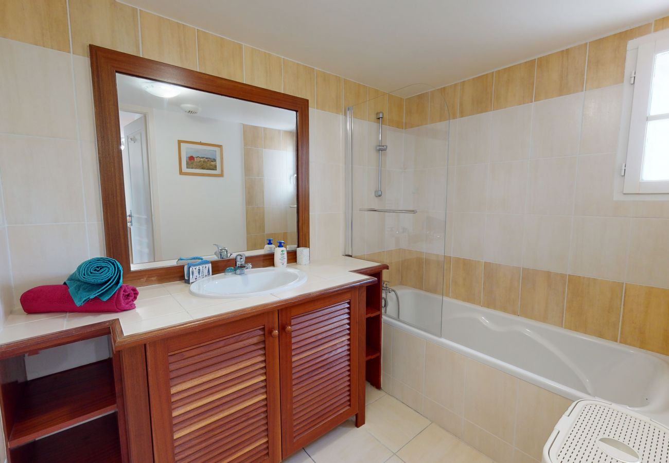 Maison à Coëx - Le Cottage des Fontenelles