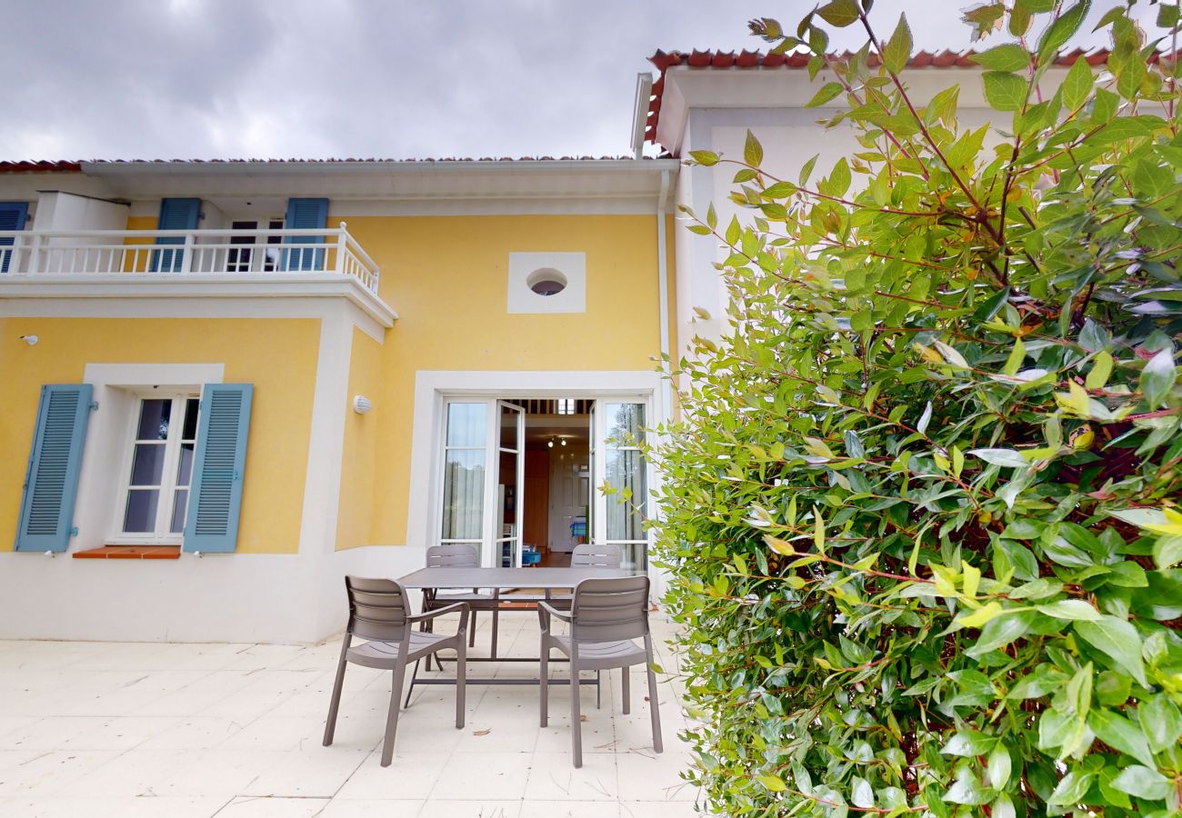 Maison à Coëx - Le Cottage des Fontenelles