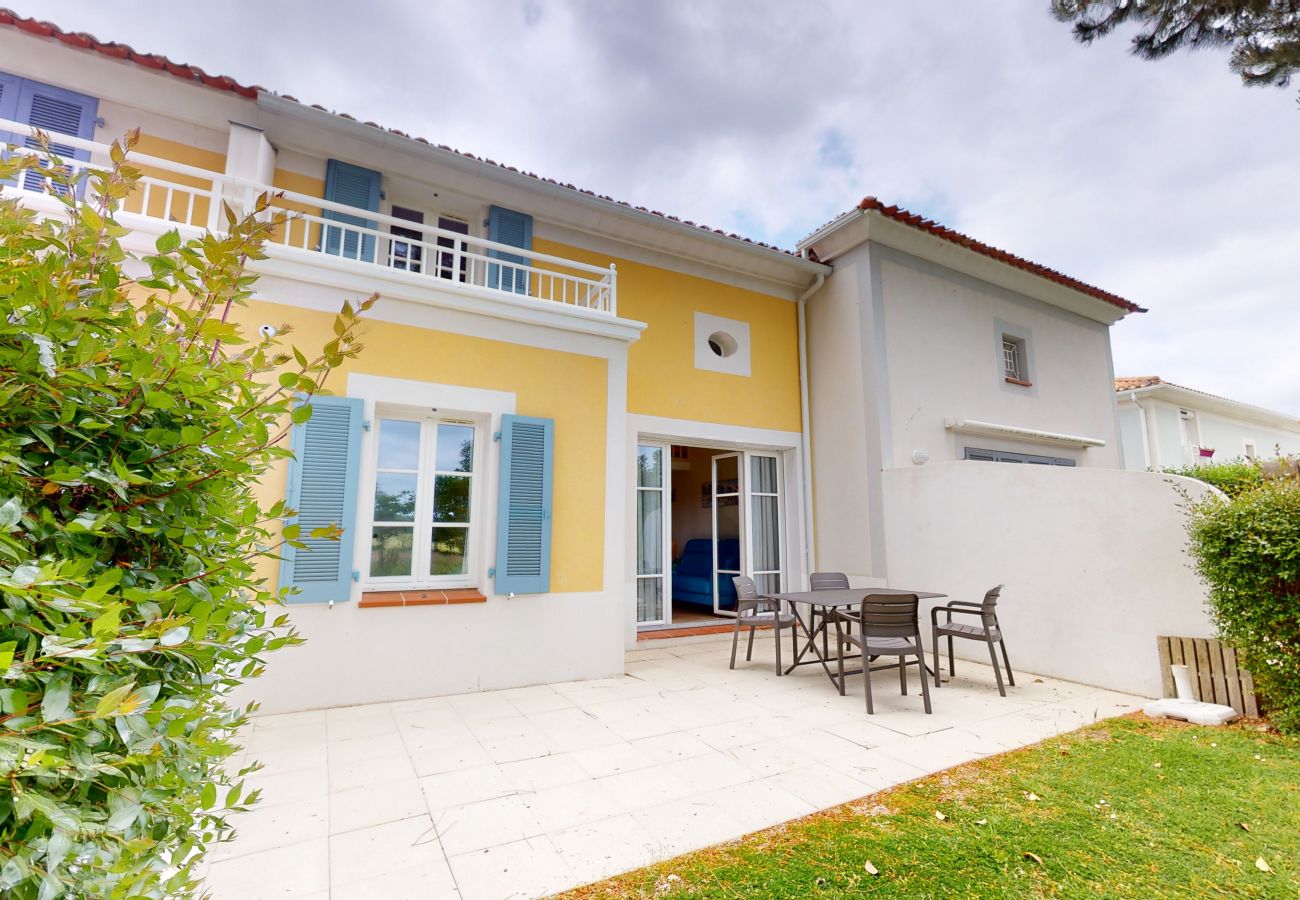 Maison à Coëx - Le Cottage des Fontenelles