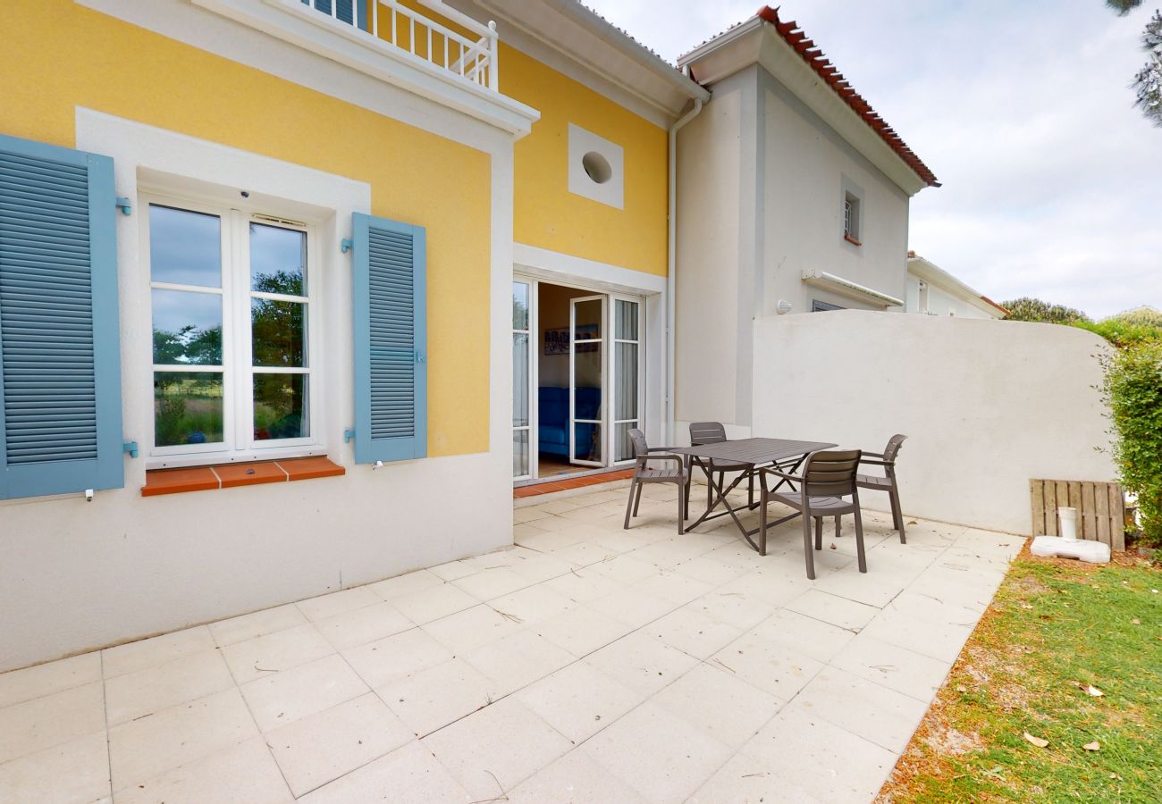 Maison à Coëx - Le Cottage des Fontenelles