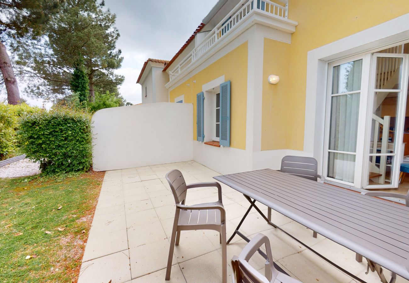 Maison à Coëx - Le Cottage des Fontenelles