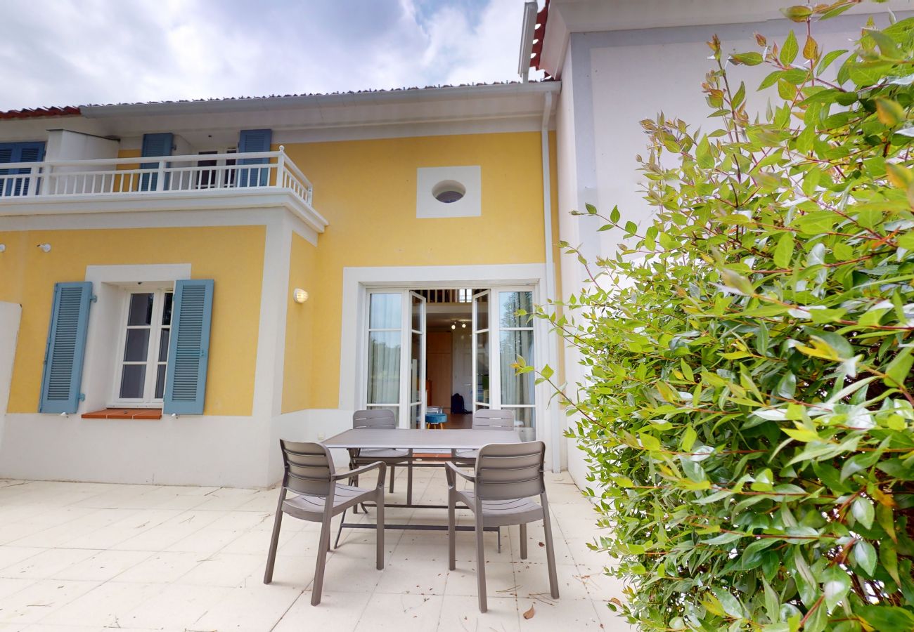 Maison à Coëx - Le Cottage des Fontenelles