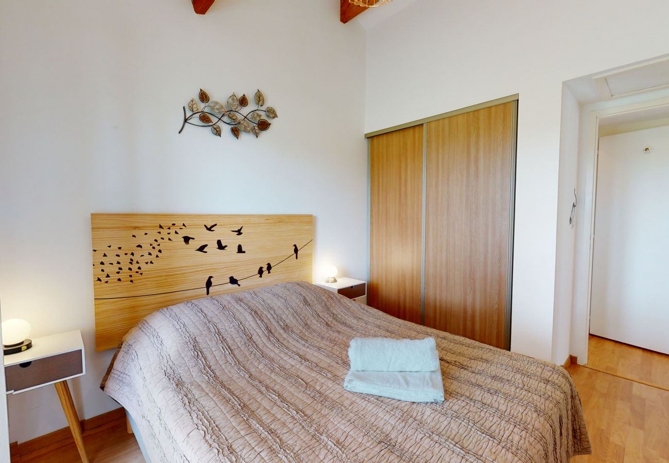 Maison à Coëx - Le Cottage des Fontenelles