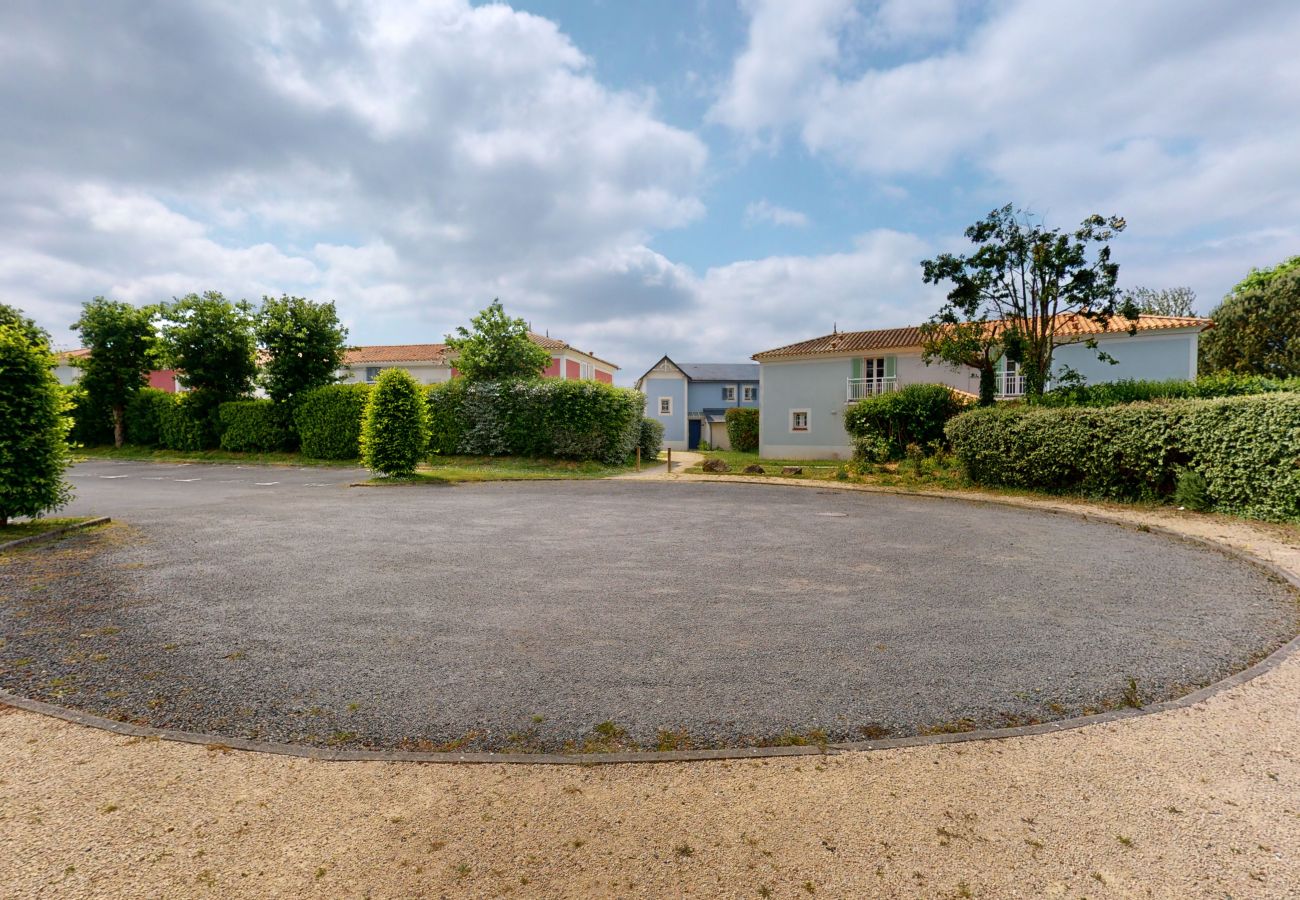 Maison à Coëx - Le Cottage des Fontenelles