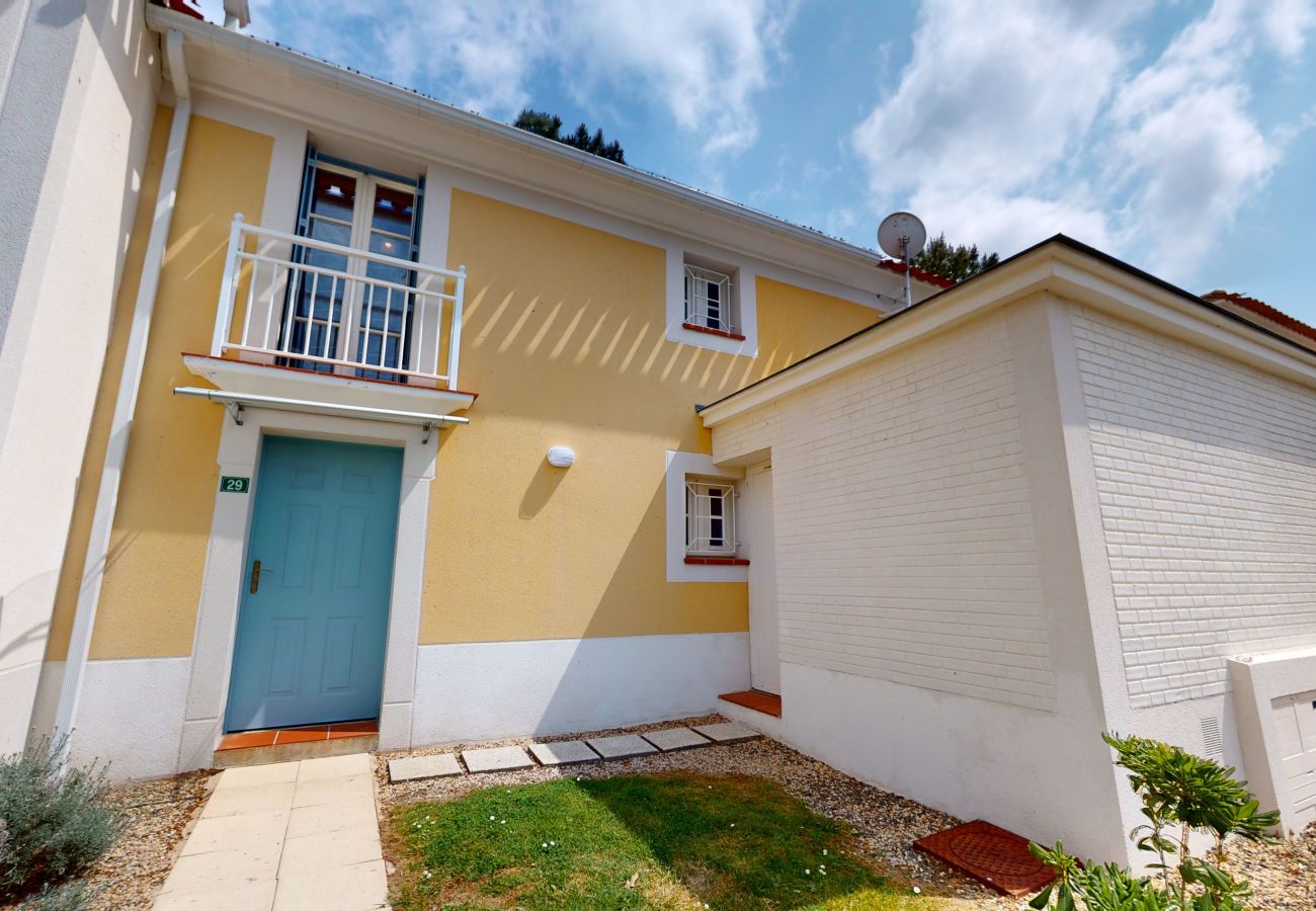 Maison à Coëx - Le Cottage des Fontenelles