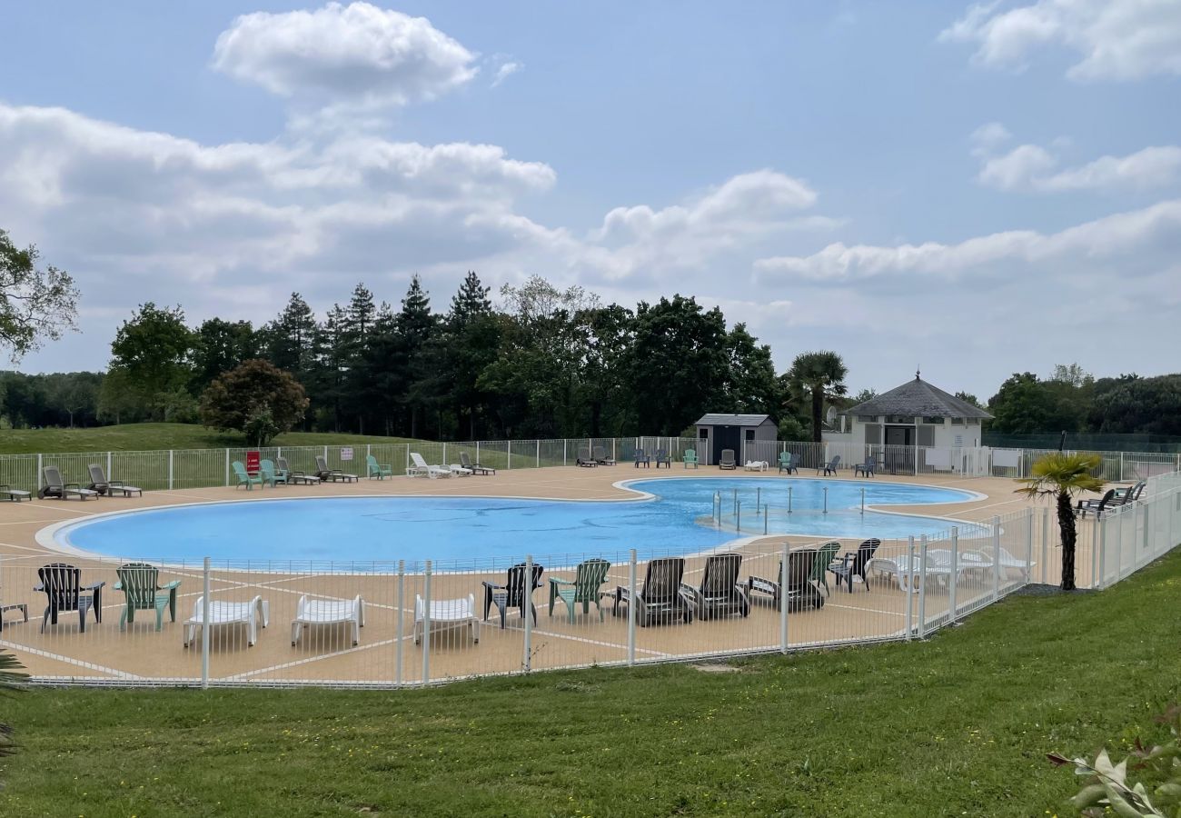 Maison à Coëx - Le Cottage des Fontenelles