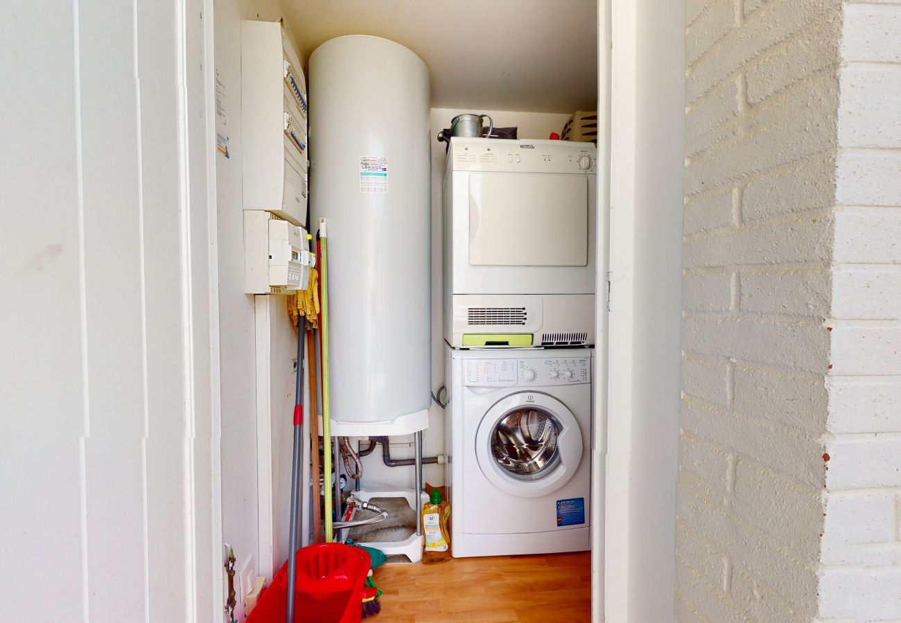 Maison à Coëx - Le Cottage des Fontenelles