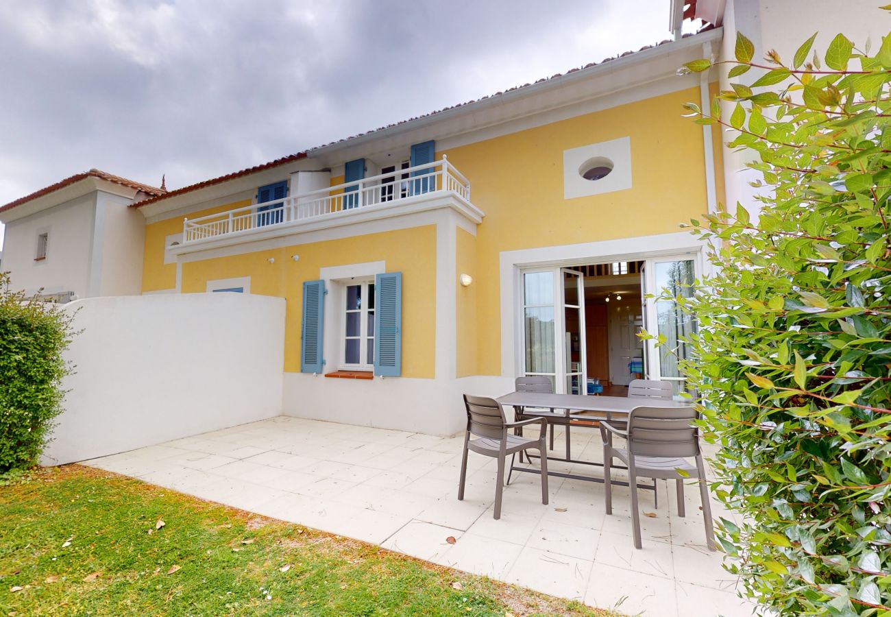 Maison à Coëx - Le Cottage des Fontenelles