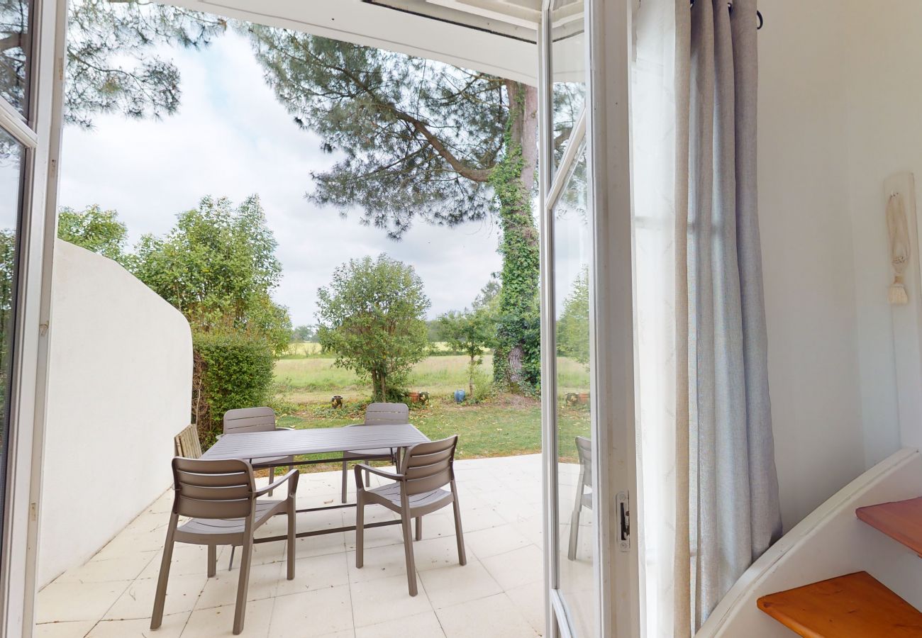 Maison à Coëx - Le Cottage des Fontenelles