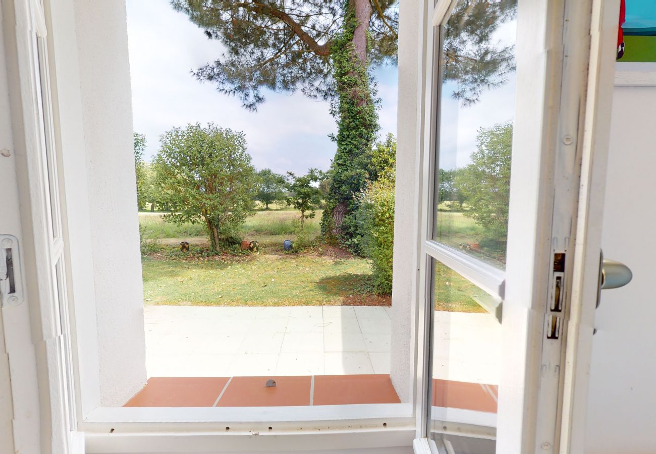 Maison à Coëx - Le Cottage des Fontenelles