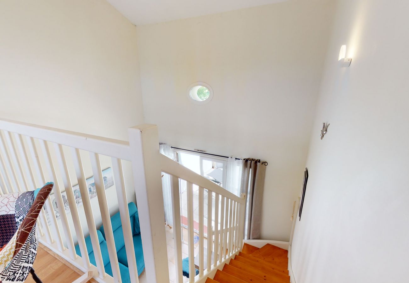 Maison à Coëx - Le Cottage des Fontenelles