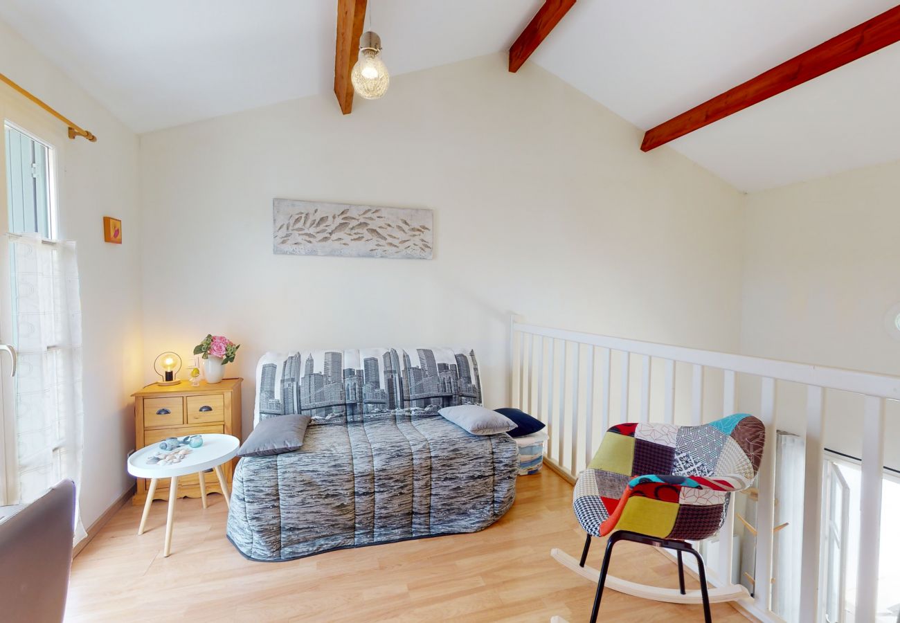 Maison à Coëx - Le Cottage des Fontenelles