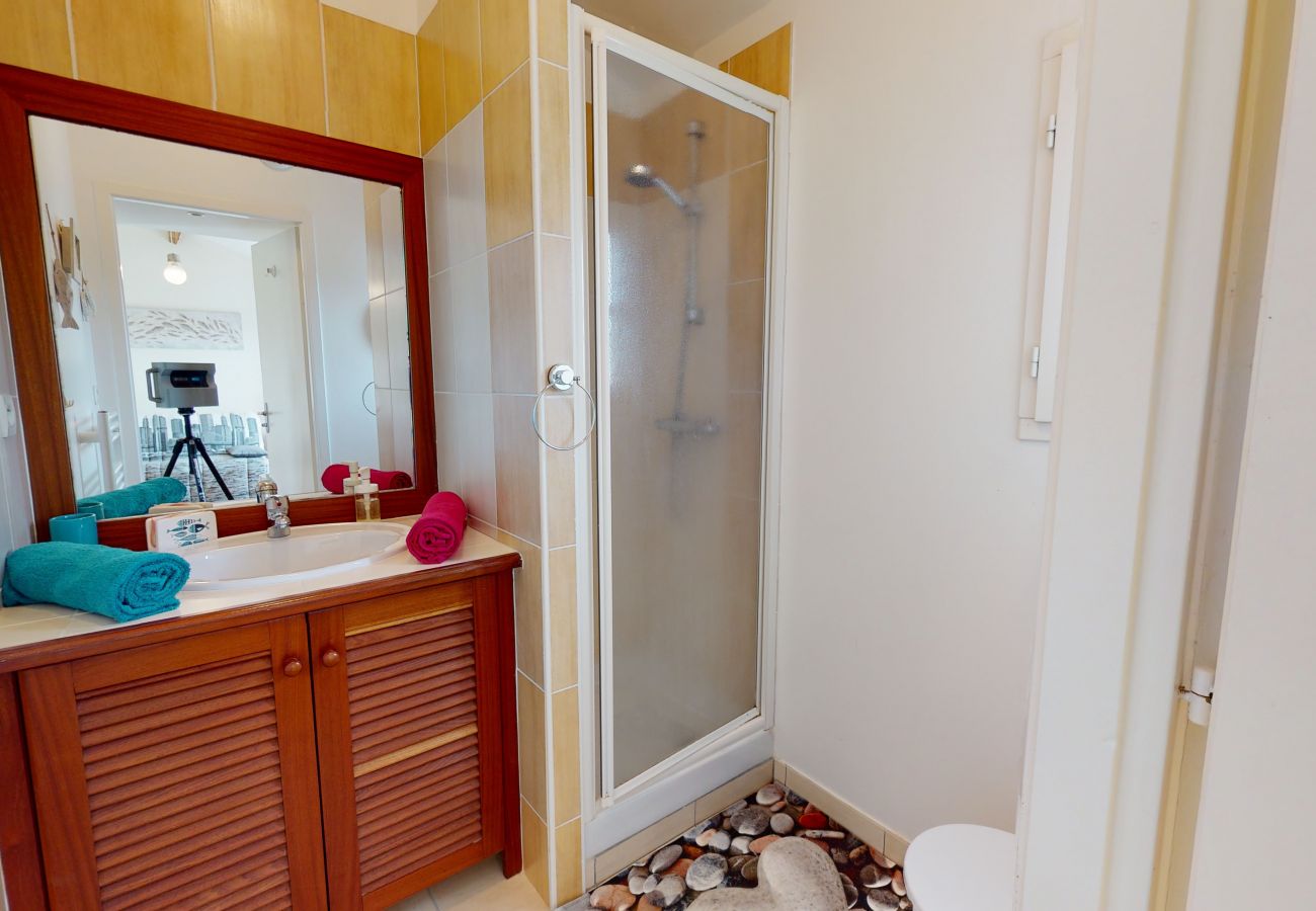 Maison à Coëx - Le Cottage des Fontenelles