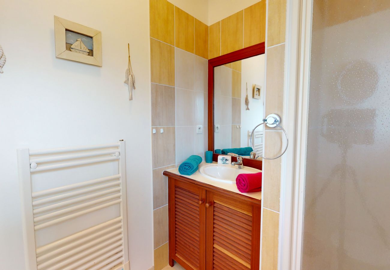 Maison à Coëx - Le Cottage des Fontenelles