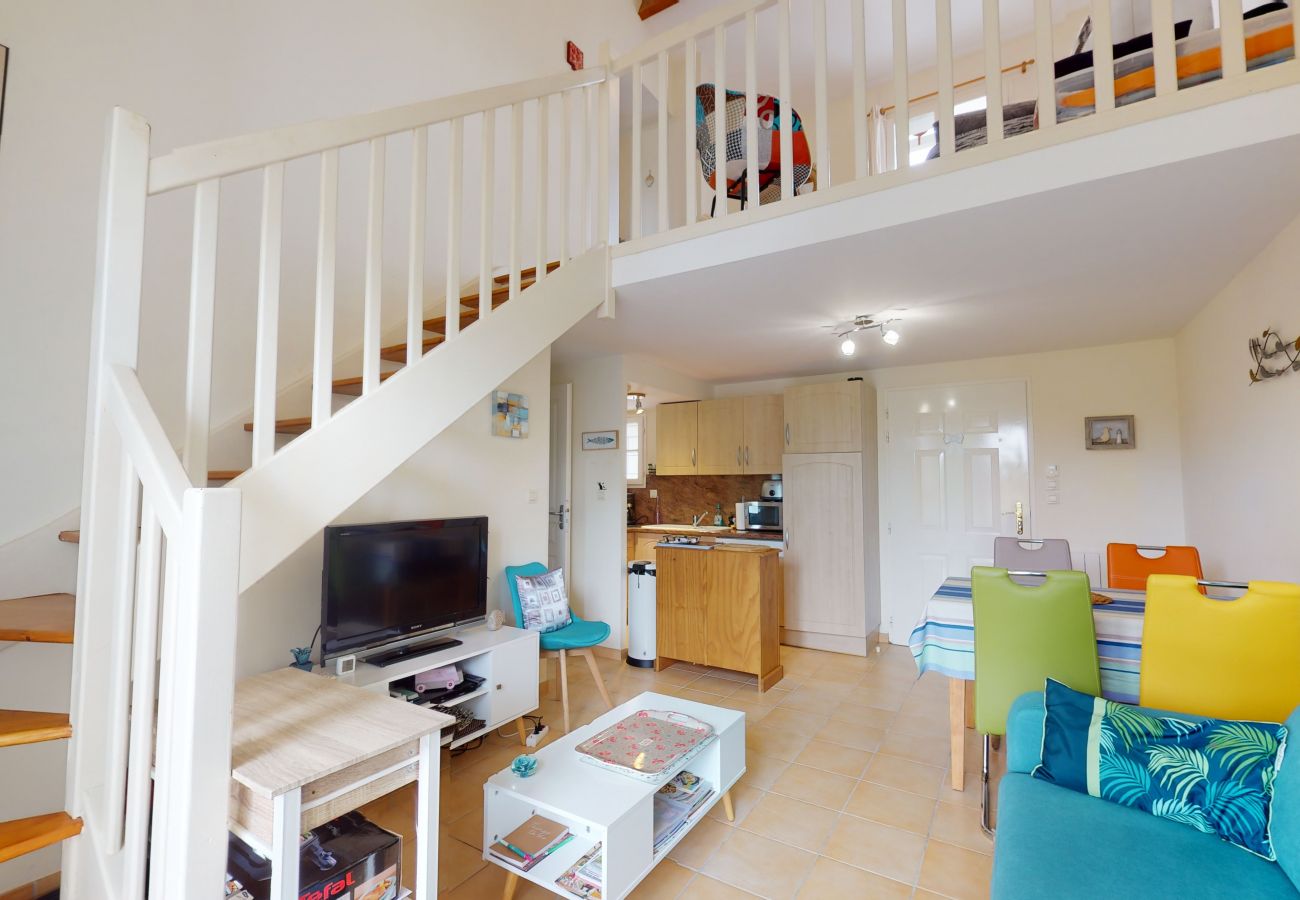 Maison à Coëx - Le Cottage des Fontenelles