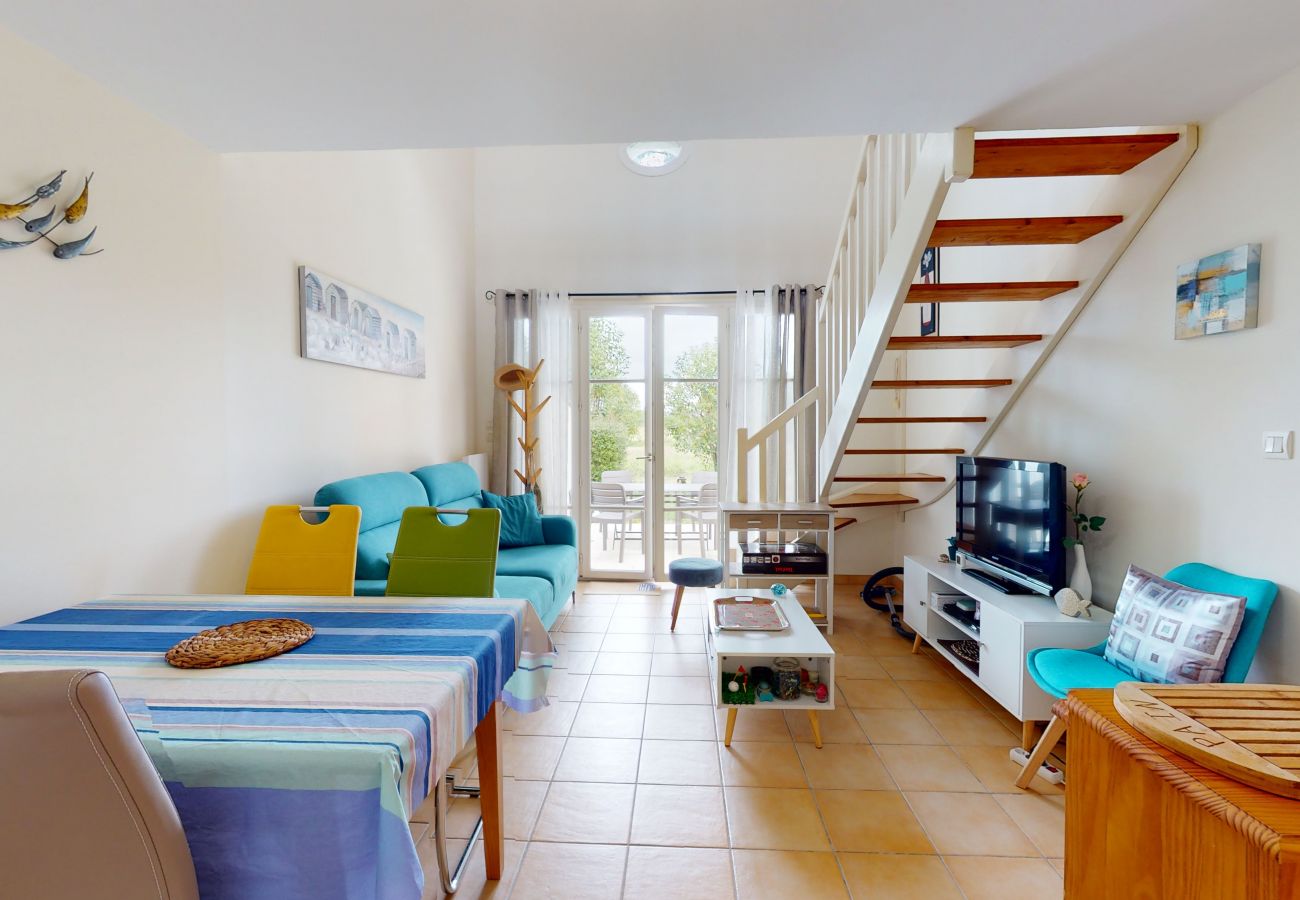 Maison à Coëx - Le Cottage des Fontenelles