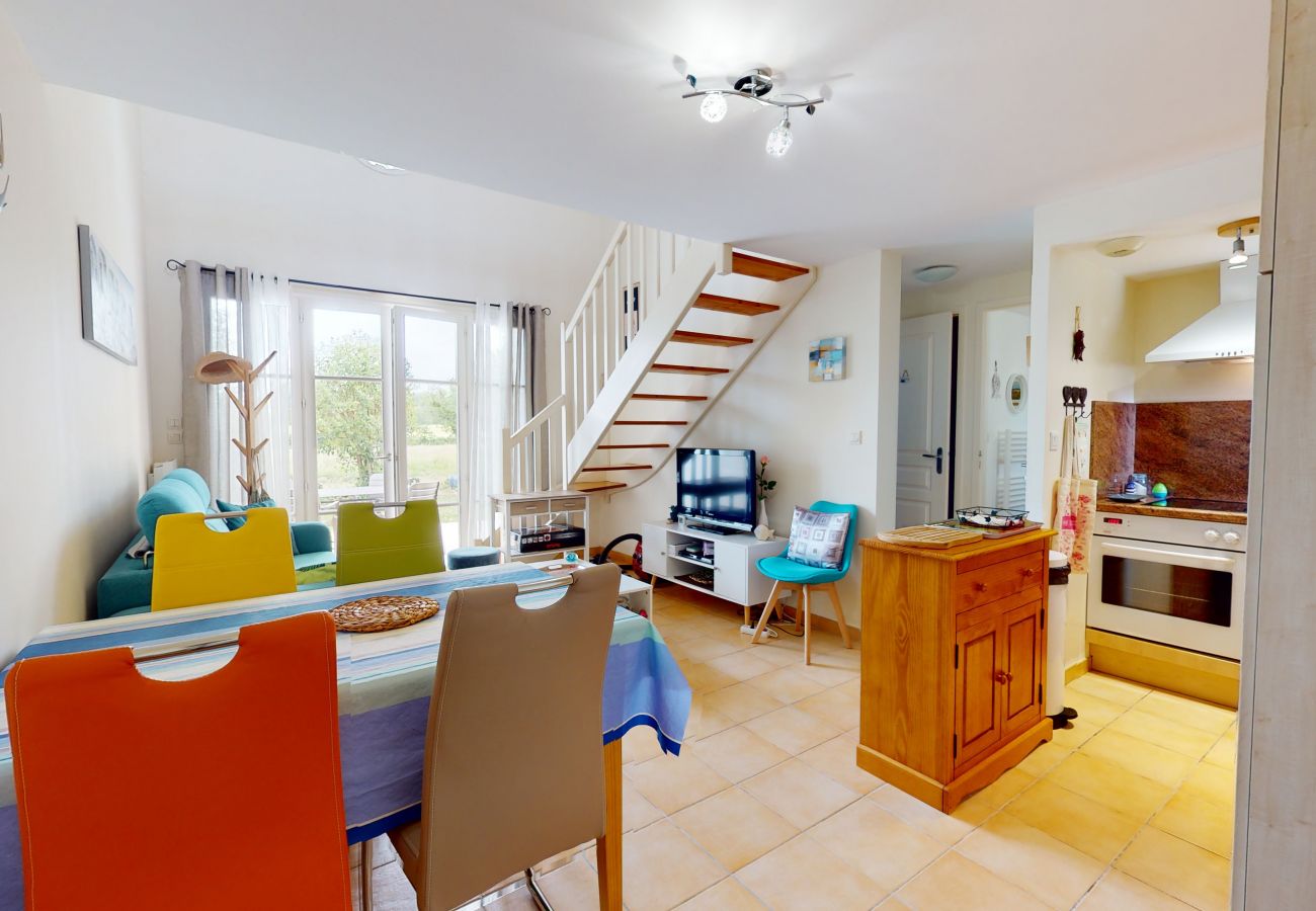 Maison à Coëx - Le Cottage des Fontenelles