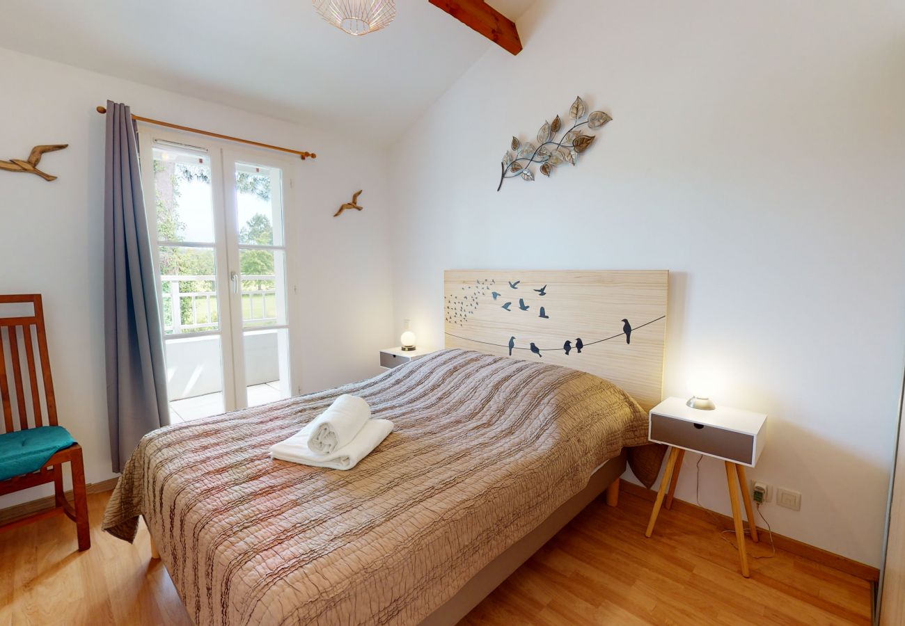 Maison à Coëx - Le Cottage des Fontenelles