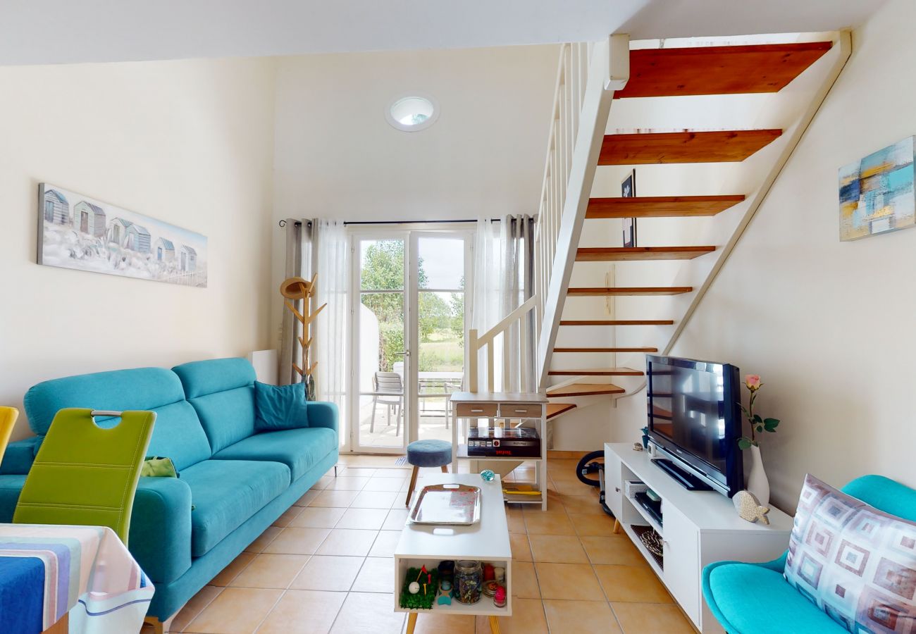 Maison à Coëx - Le Cottage des Fontenelles