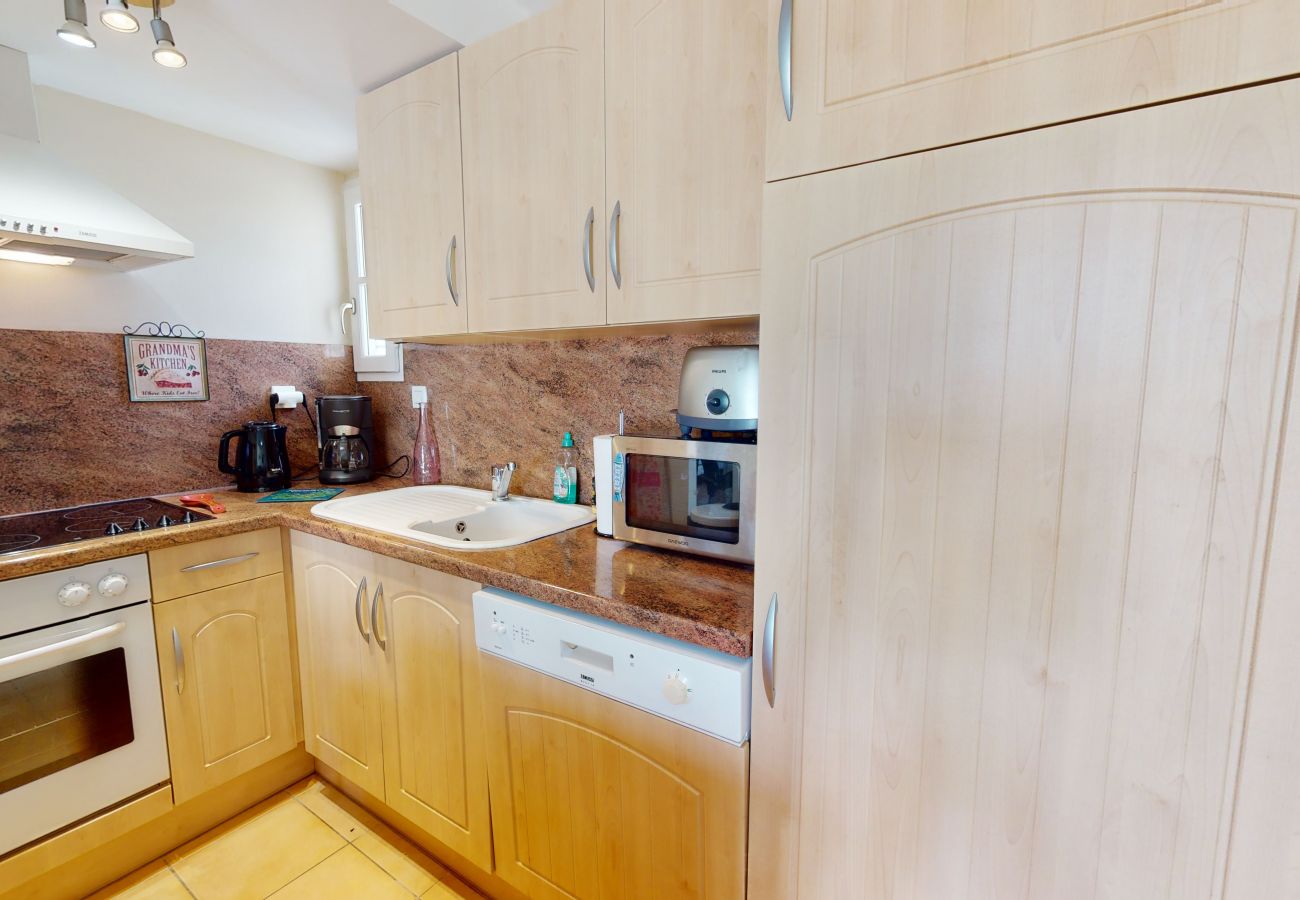 Maison à Coëx - Le Cottage des Fontenelles