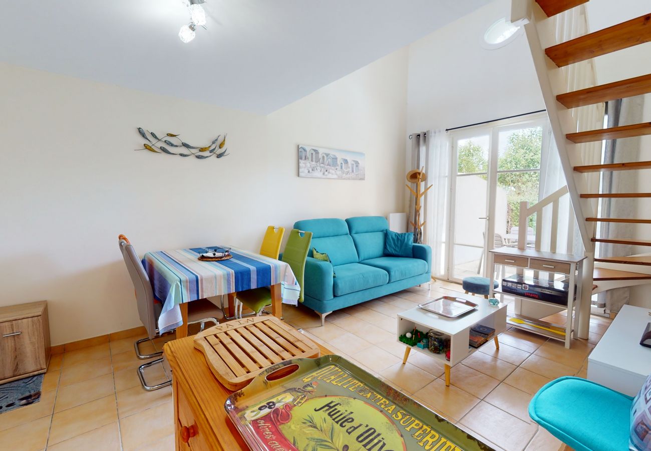 Maison à Coëx - Le Cottage des Fontenelles