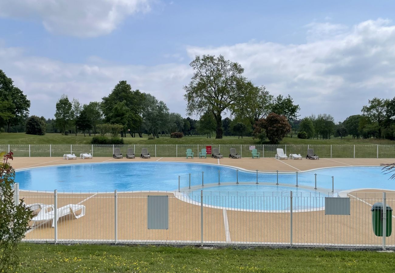 Maison à Coëx - Le Cottage des Fontenelles
