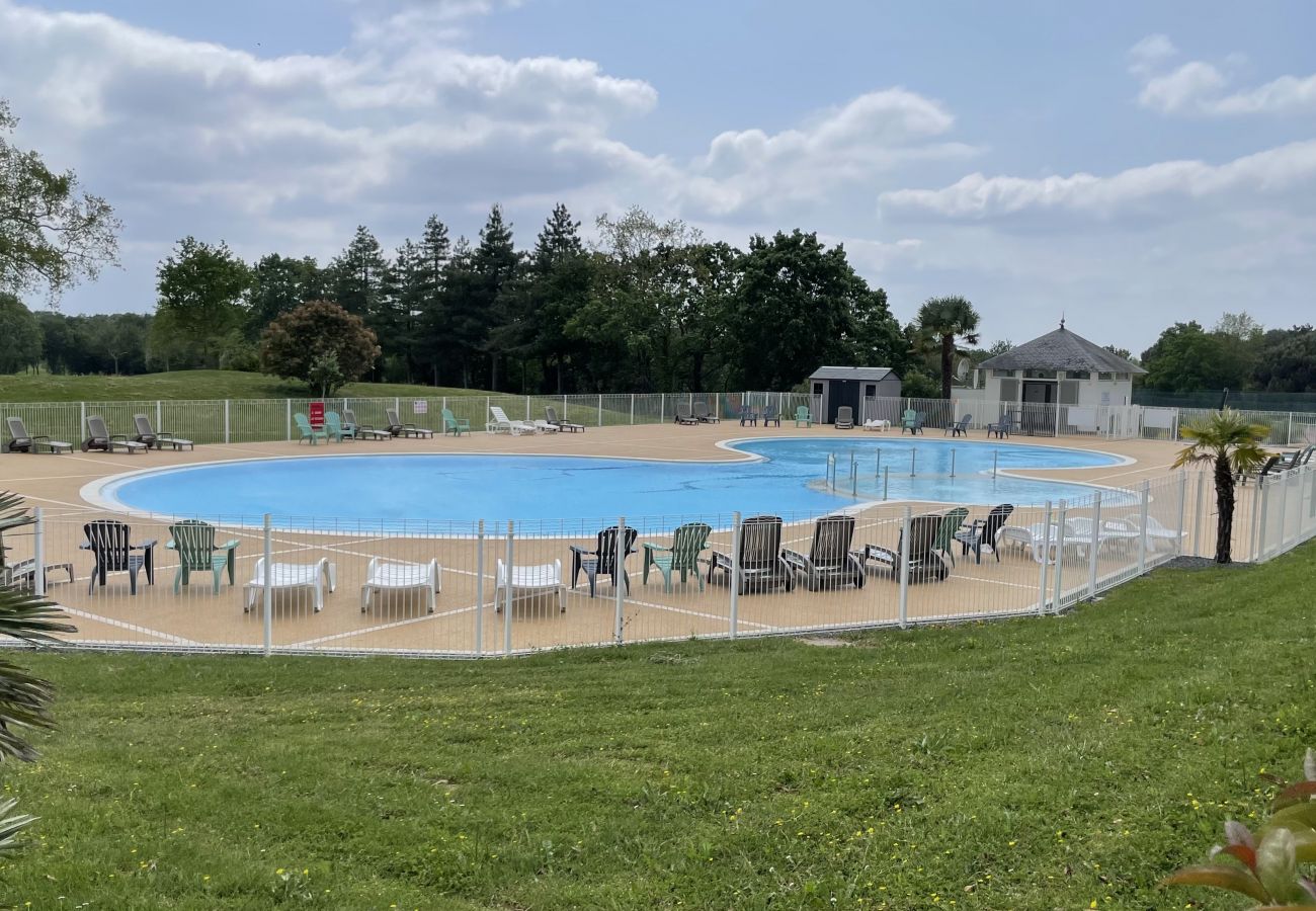 Maison à Coëx - Le Cottage des Fontenelles
