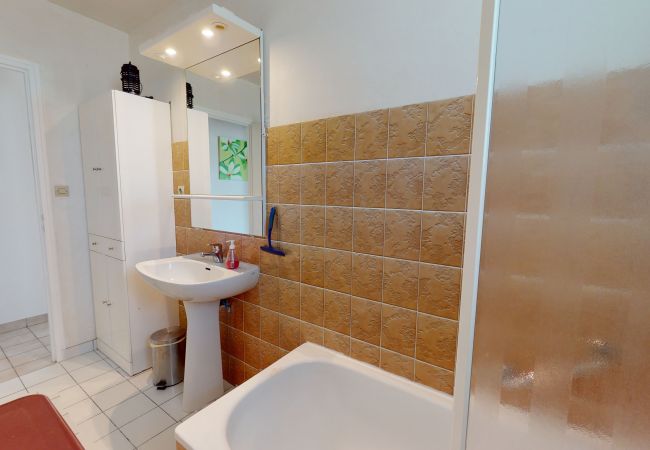 Maison à Saint-Hilaire-de-Riez - La Dolce Vita proche des plages Maison à Saint-Hilaire-de-Riez - La Dolce Vita proche des plages