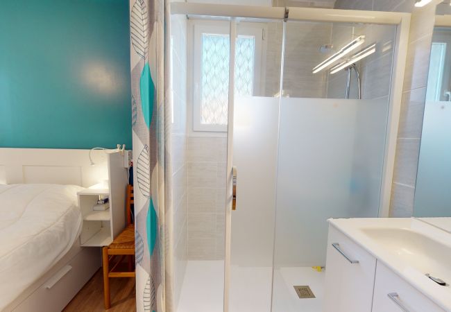 Maison à Saint-Hilaire-de-Riez - La Dolce Vita proche des plages Maison à Saint-Hilaire-de-Riez - La Dolce Vita proche des plages