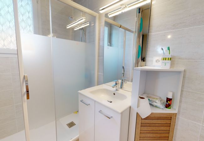 Maison à Saint-Hilaire-de-Riez - La Dolce Vita proche des plages Maison à Saint-Hilaire-de-Riez - La Dolce Vita proche des plages