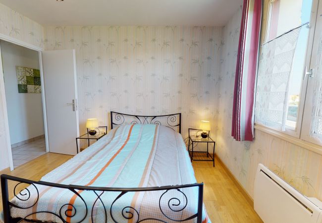 Maison à Saint-Hilaire-de-Riez - La Dolce Vita proche des plages Maison à Saint-Hilaire-de-Riez - La Dolce Vita proche des plages