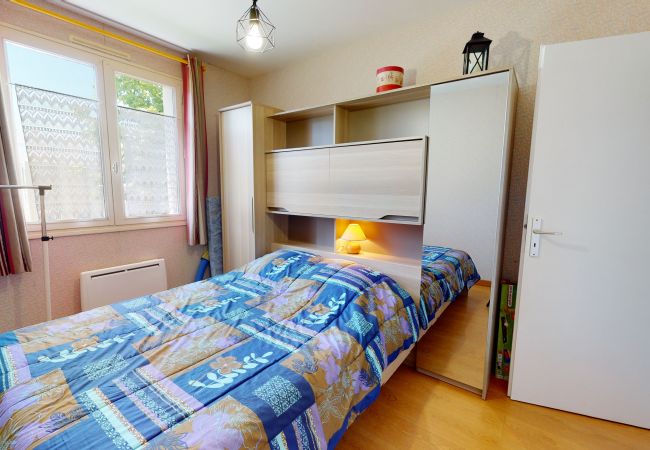 Maison à Saint-Hilaire-de-Riez - La Dolce Vita proche des plages Maison à Saint-Hilaire-de-Riez - La Dolce Vita proche des plages