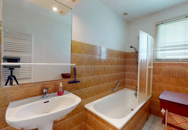 Maison à Saint-Hilaire-de-Riez - La Dolce Vita proche des plages Maison à Saint-Hilaire-de-Riez - La Dolce Vita proche des plages