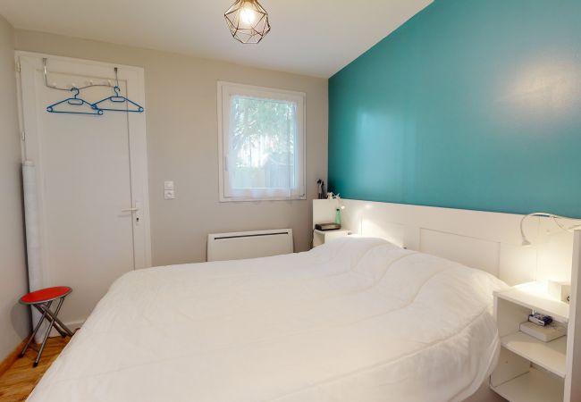 Maison à Saint-Hilaire-de-Riez - La Dolce Vita proche des plages Maison à Saint-Hilaire-de-Riez - La Dolce Vita proche des plages