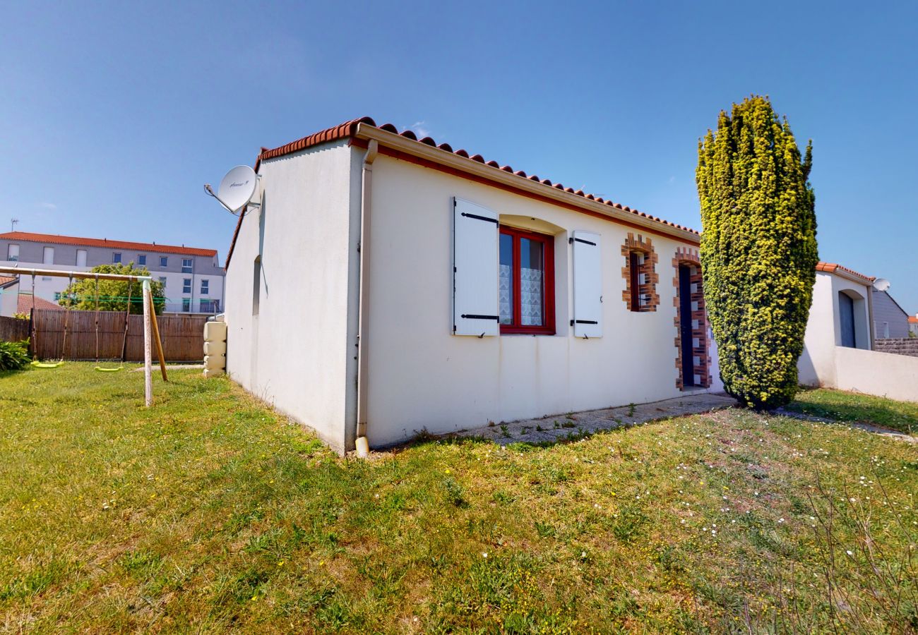 Maison à St. Hilaire de Riez - La Dolce Vita proche des plages