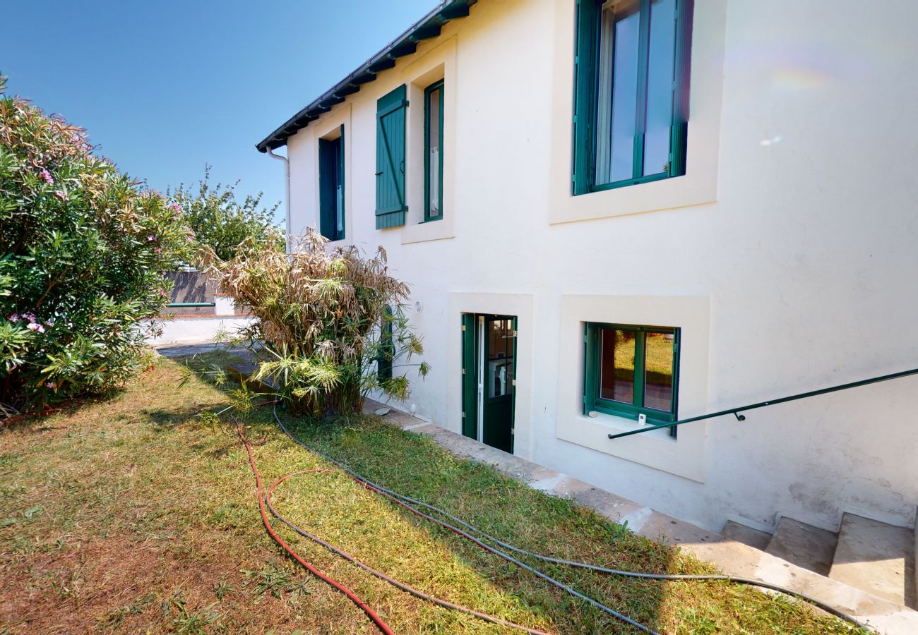 Appartement à Saint-Gilles-Croix-de-Vie - Petit Paradis de la Soudinière