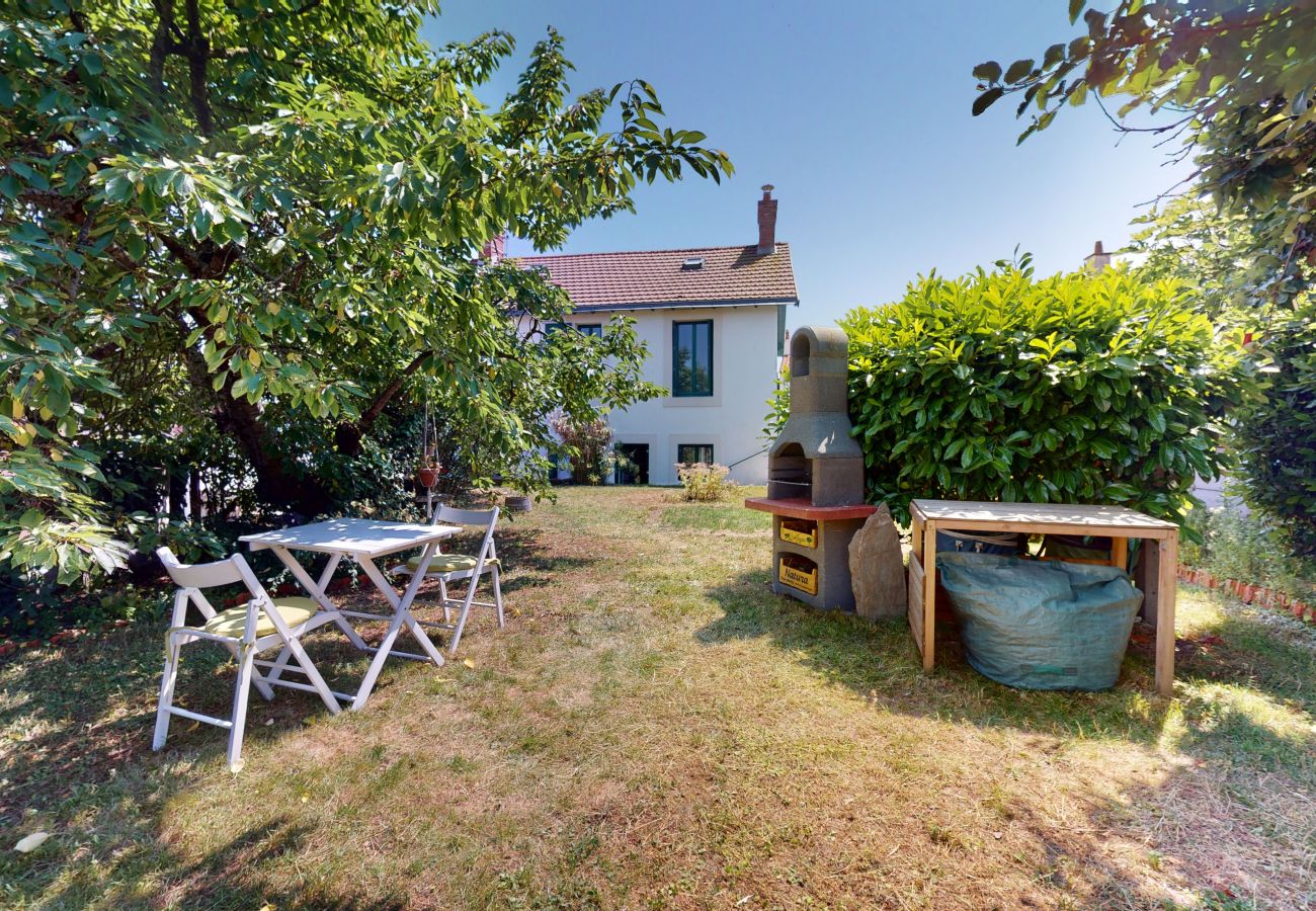 Appartement à Saint-Gilles-Croix-de-Vie - Petit Paradis de la Soudinière