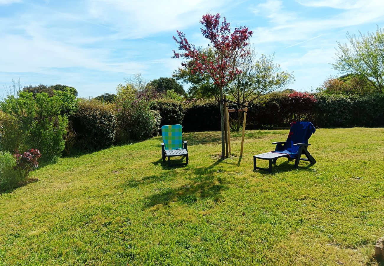 Maison à Givrand - Maison de Vacances Côte Marine