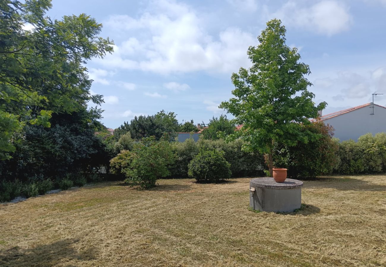 Maison à Givrand - Le Secret des Marées