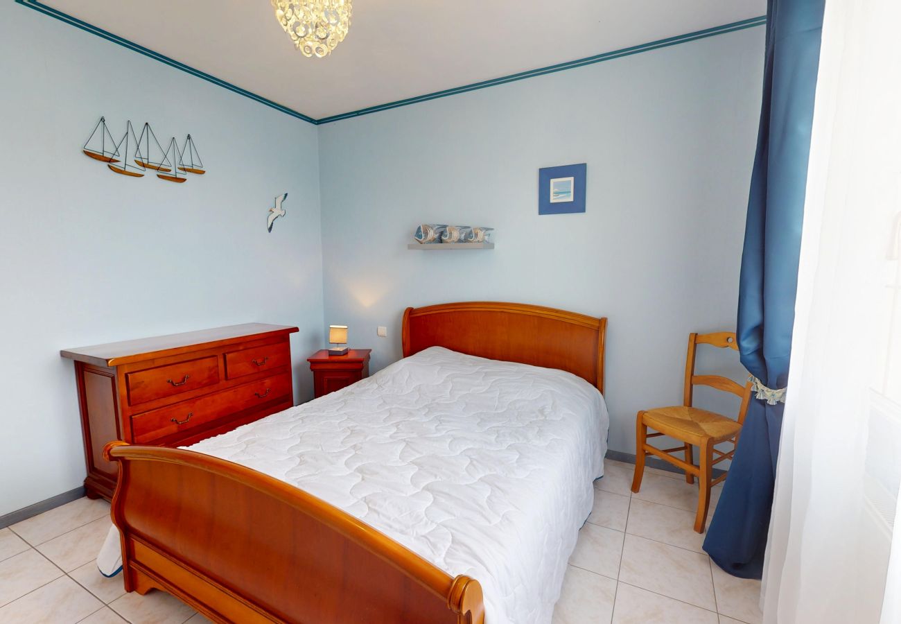 Maison à Givrand - Le Secret des Marées
