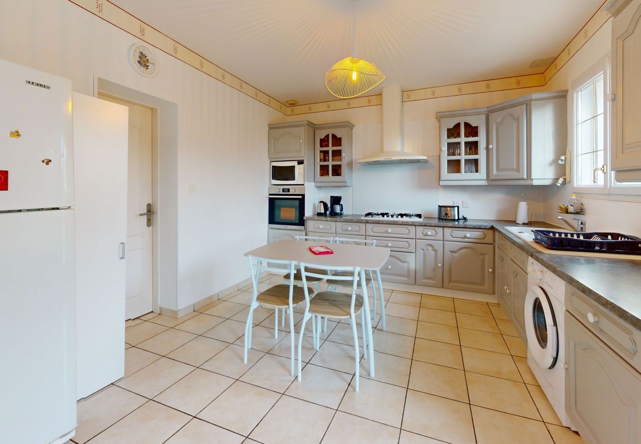 Maison à Givrand - Le Secret des Marées