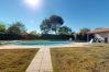 Villa à L´Aiguillon-sur-Vie - Villa Terre et Mer avec piscine privée