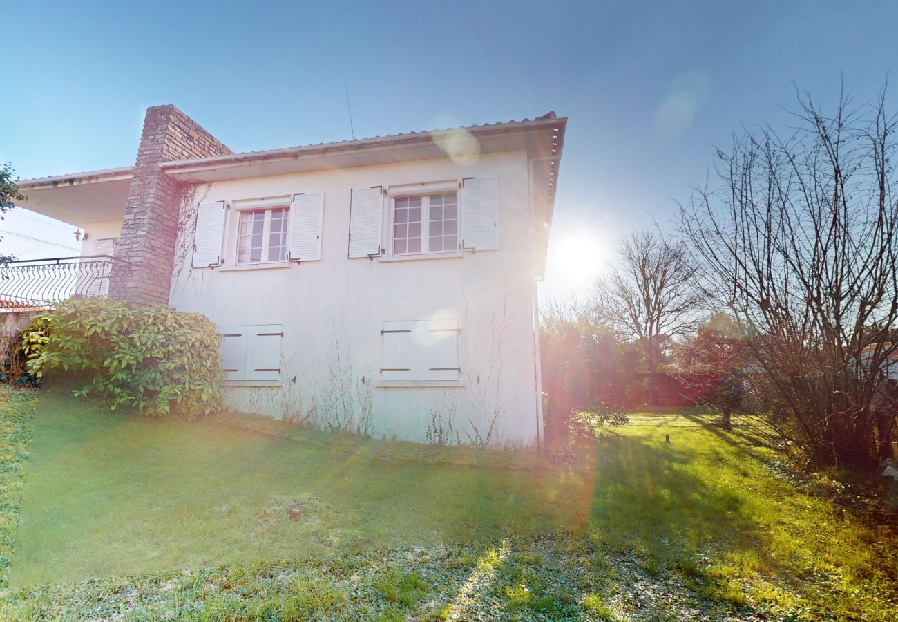 Maison à Bretignolles-sur-Mer - Le Nid du Marin